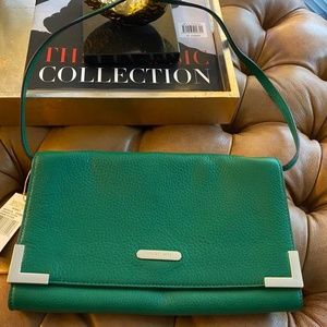 Michael Kors  Beverly Oversized Clutch